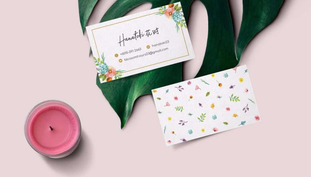 Business Card