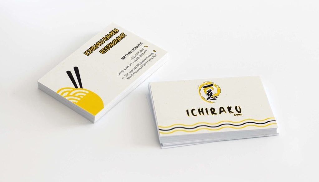 Business Card