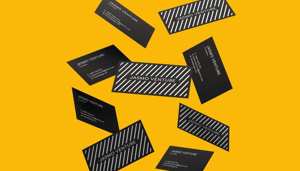 Business Card