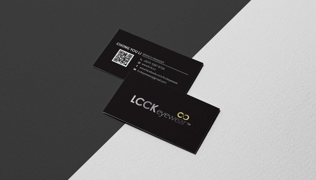 Business Card