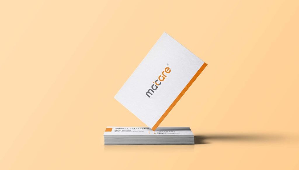 Business Card