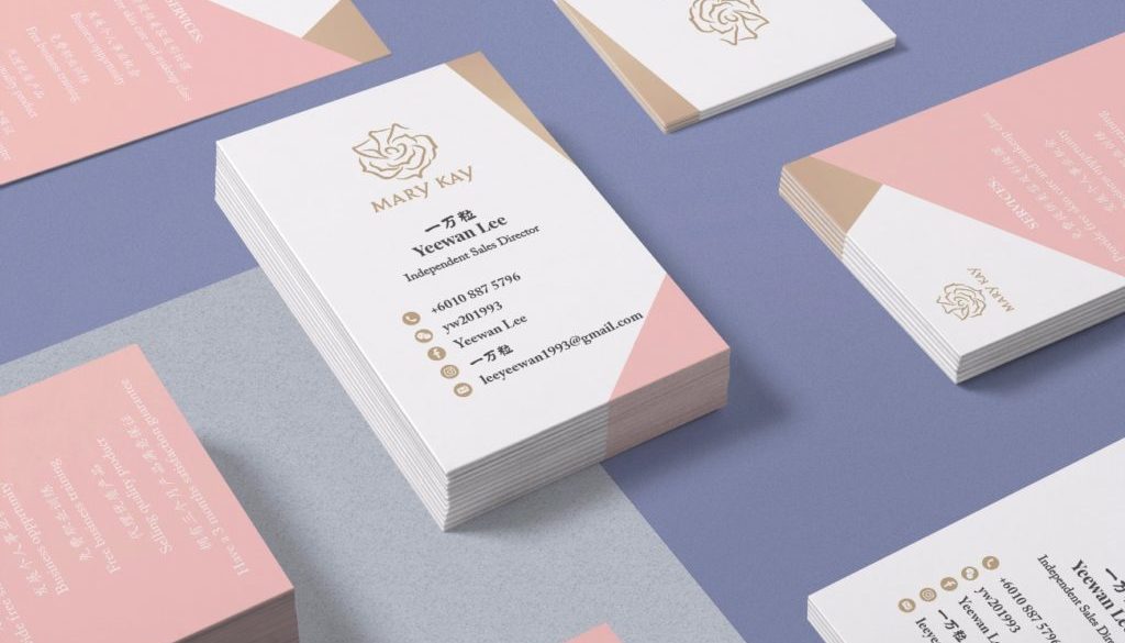 Business Card