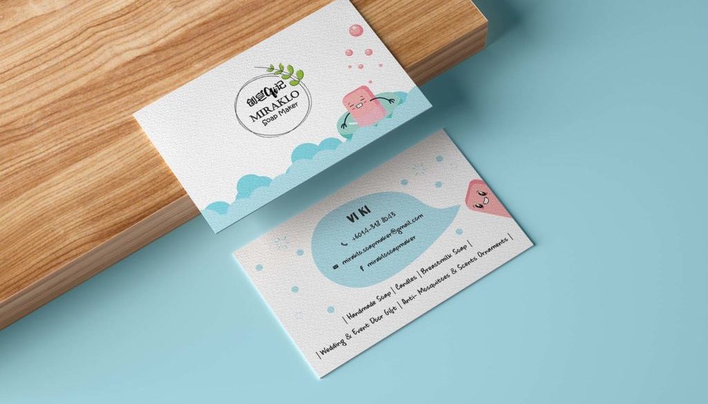 Business Card