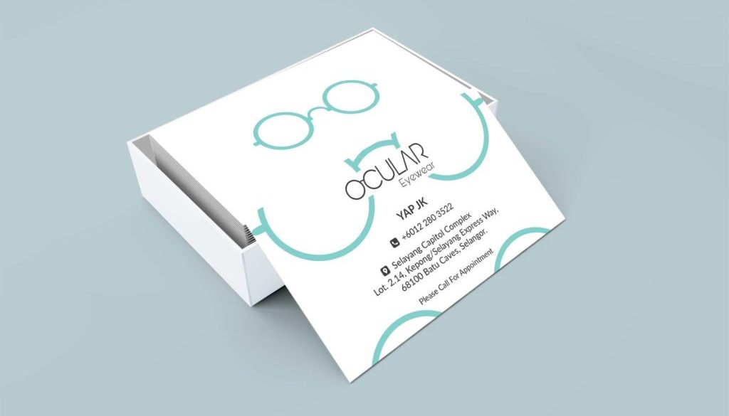 Business Card