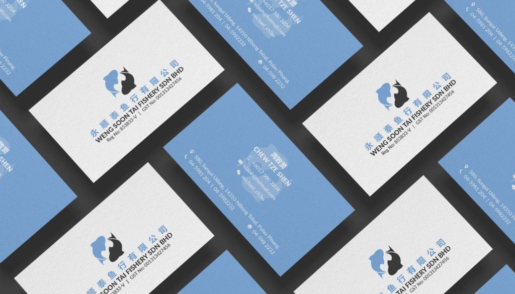 Business Card