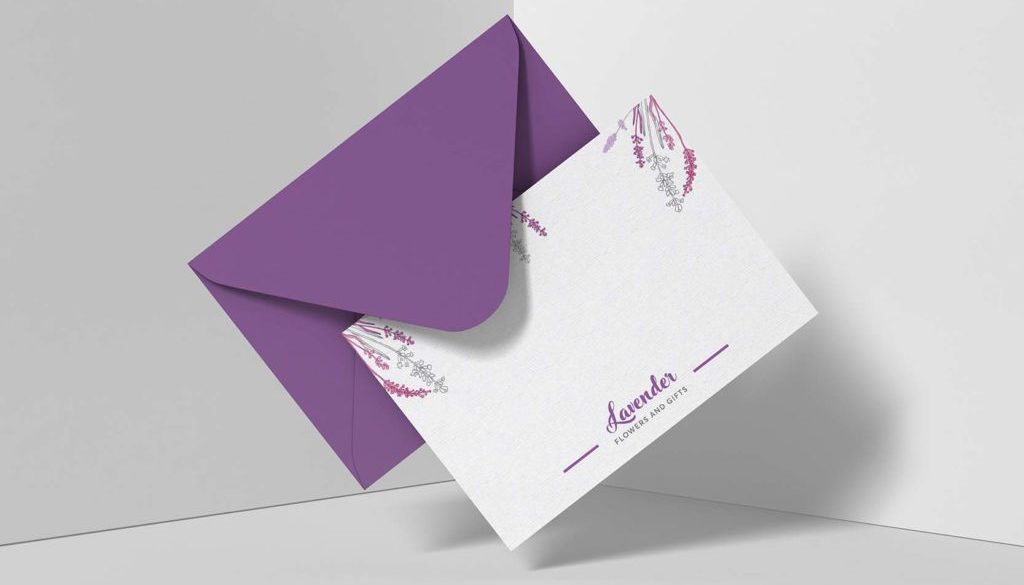 Greeting Card