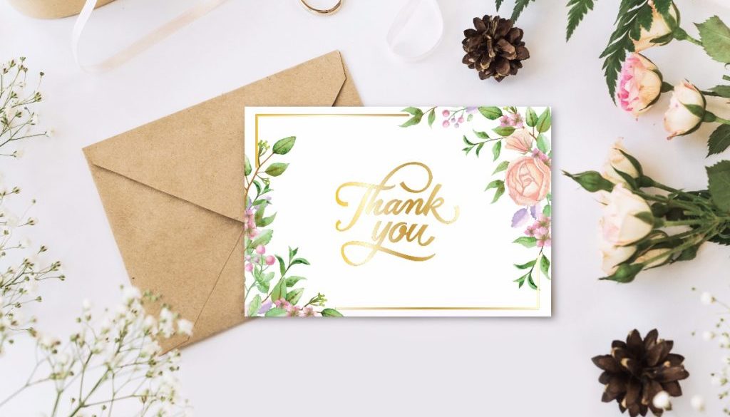 Greeting Card