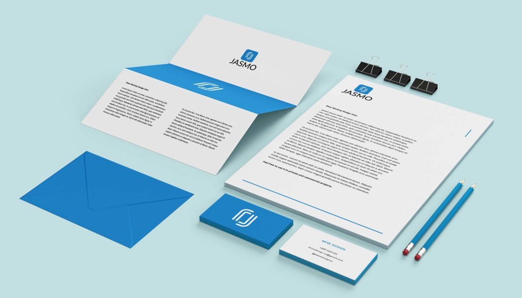 Marketing Collateral